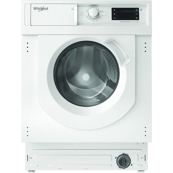 Фото - Пральна машина вбудована Whirlpool BI WMWG 71483E EU